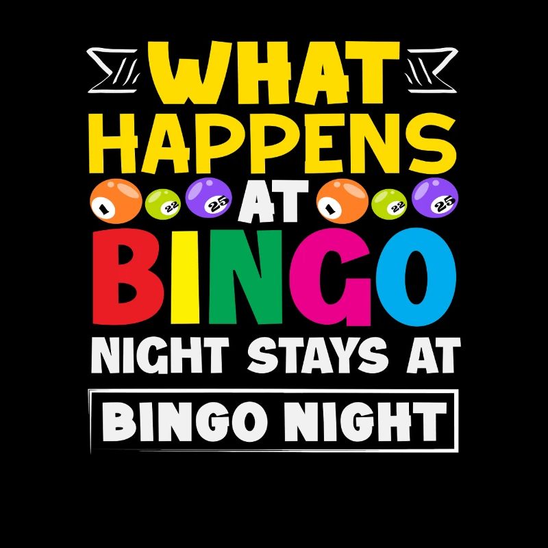 Soirée bingo : que se passe-t-il ?