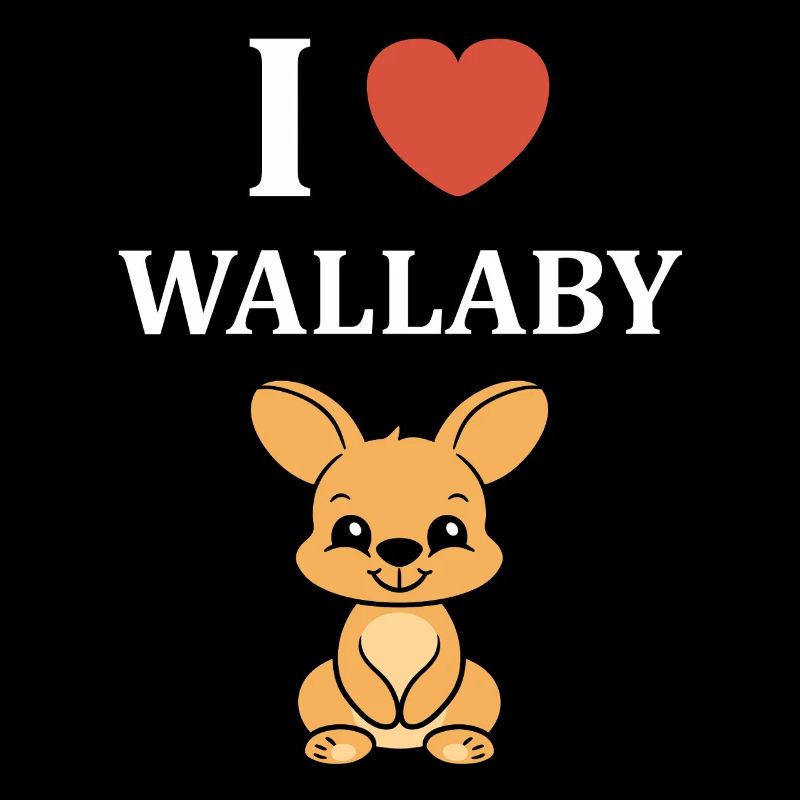 wallaby