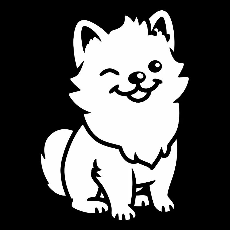 Pomsky