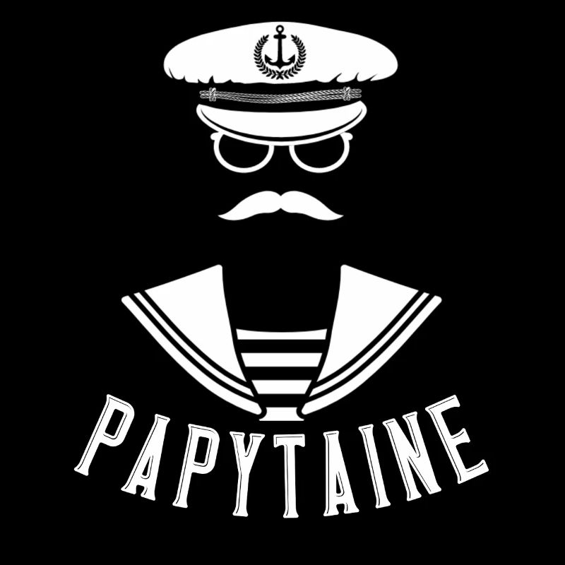 Papytaine du bateau