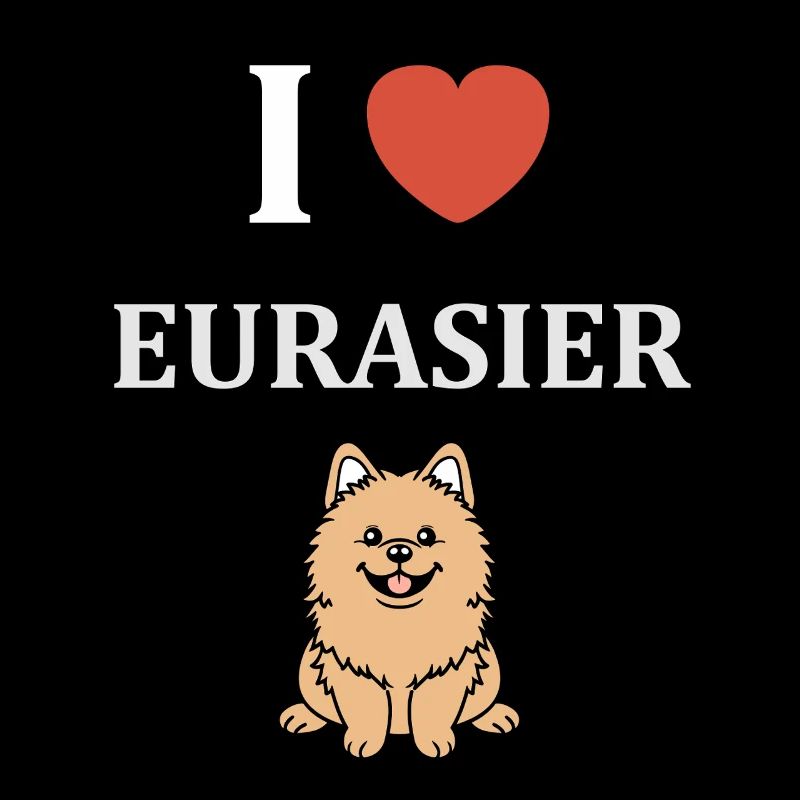 eurasier