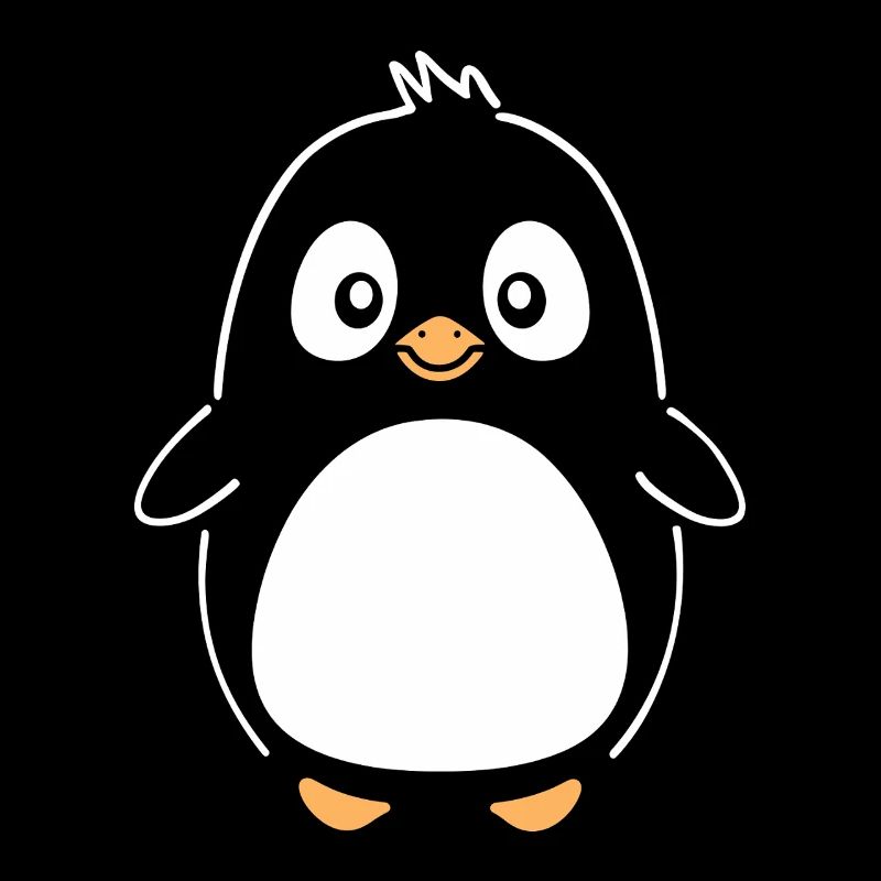 Pinguin