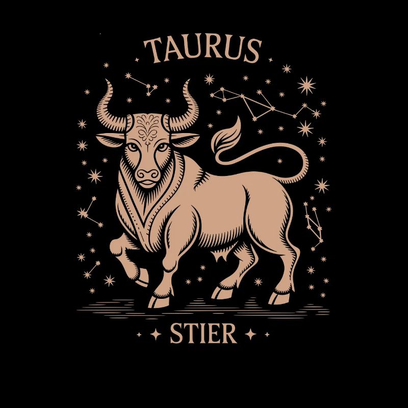 Sternzeichen Stier