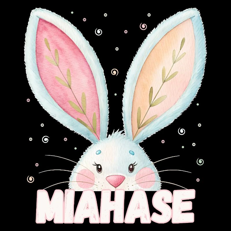 Name Mia Rabbit Miahase Pet Name