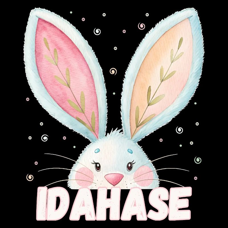 Nom Ida Hase Idahase Nom d’animal