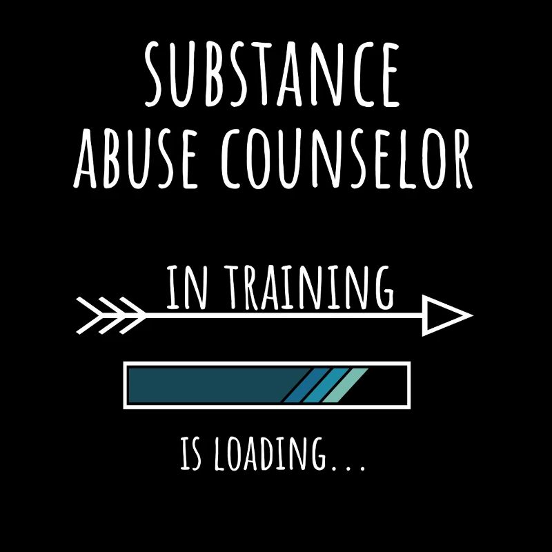 Substance Abuse Counselor in Training Profession