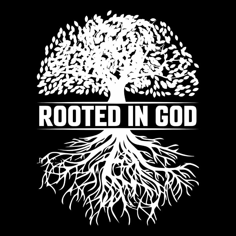 Rooted In God