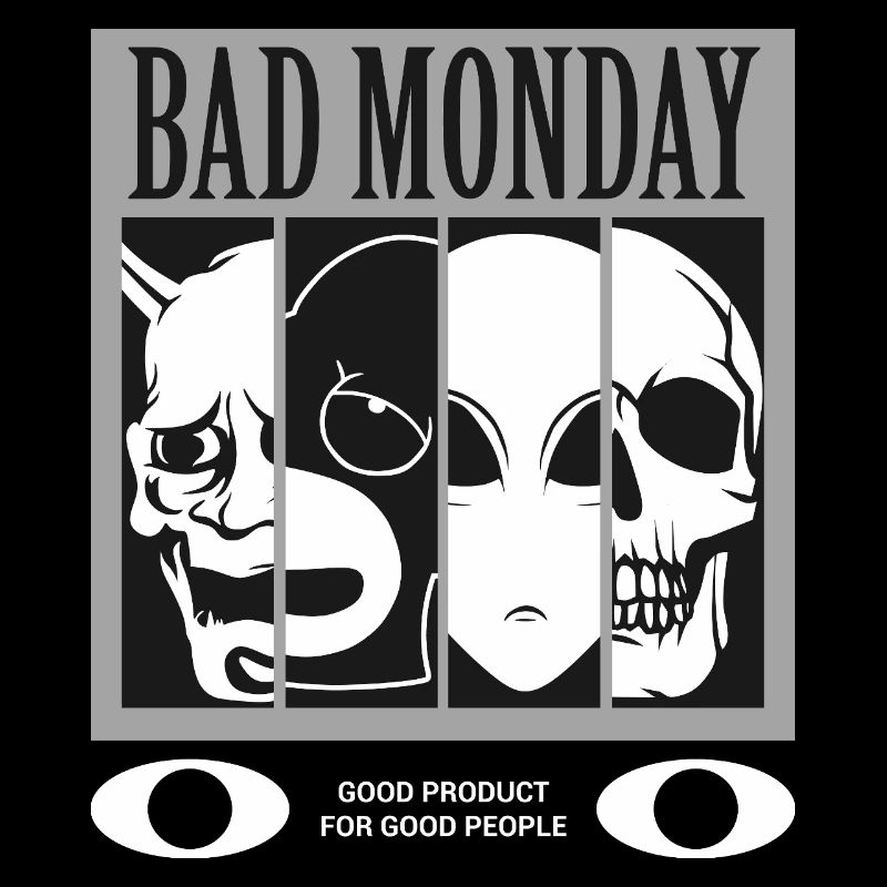 Bad Monday