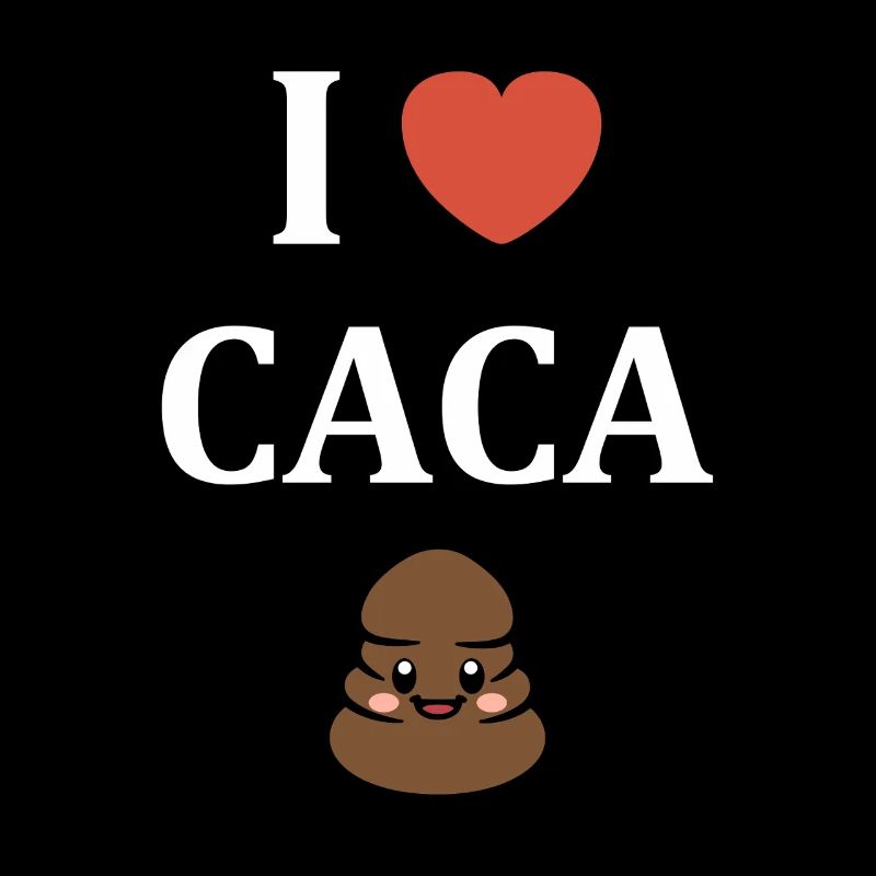 caca