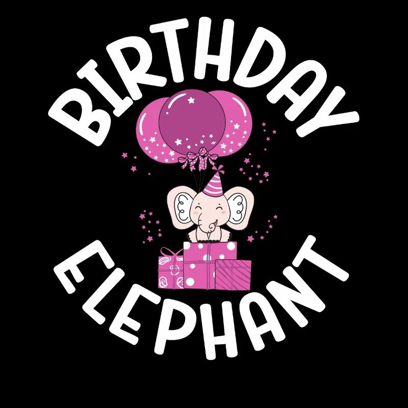Elephant Lovers Gifts