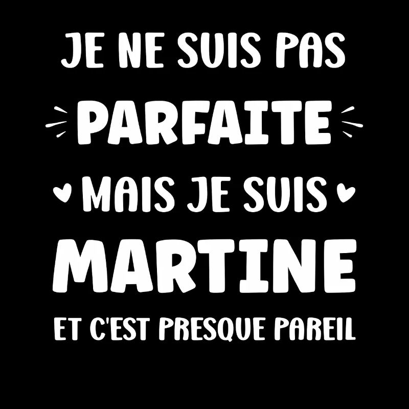 Martine