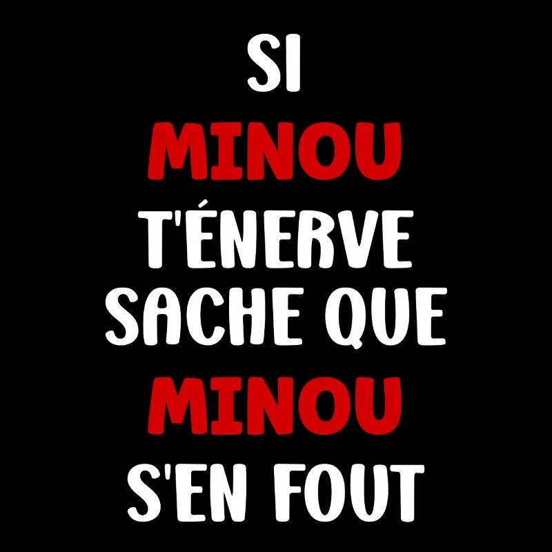 minou