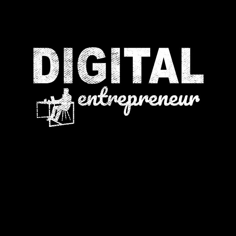 Entrepreneur numérique