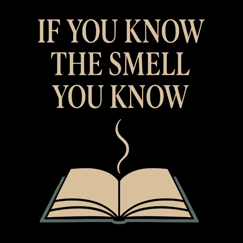 Buch Sniffer Reader -duftstolz Old Seiten Aroma