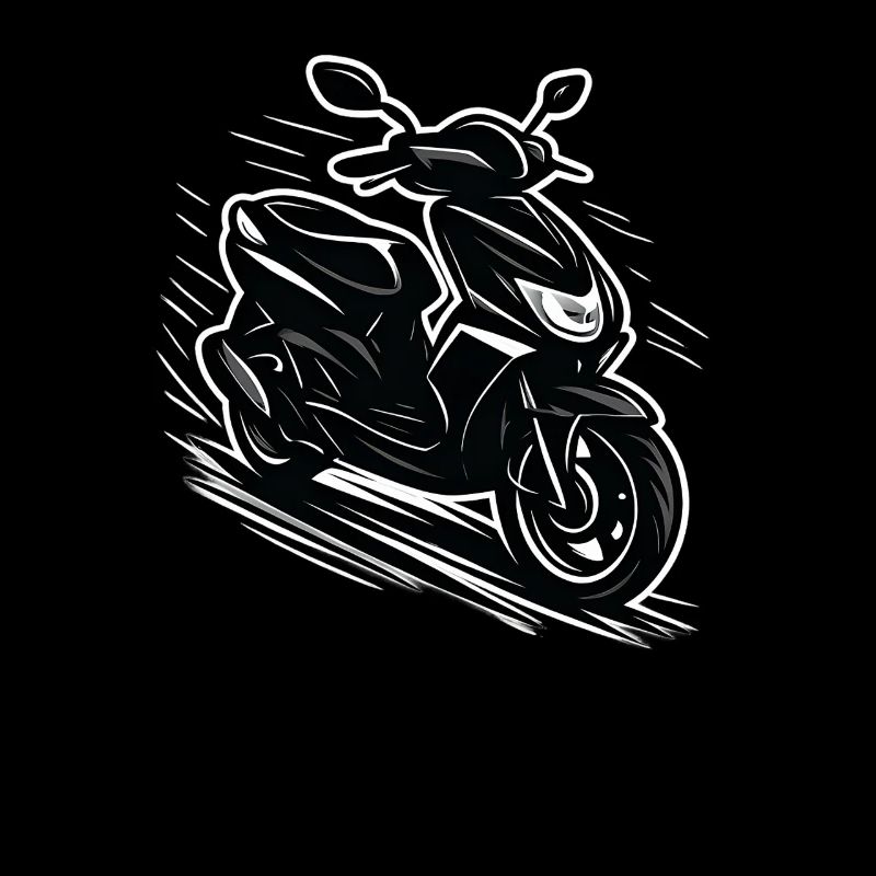 Scooter Scooter 50cc
