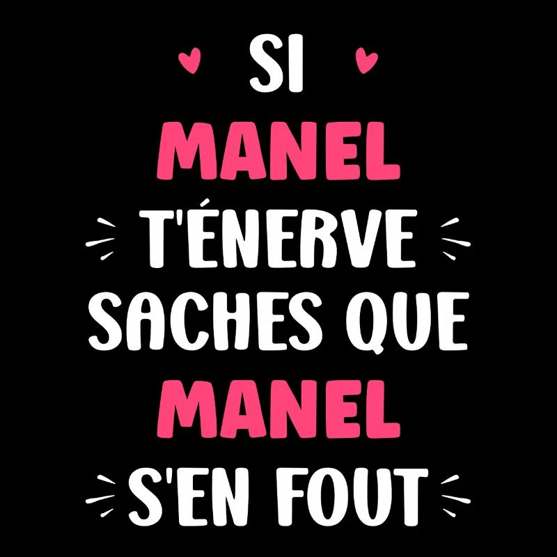 Manel