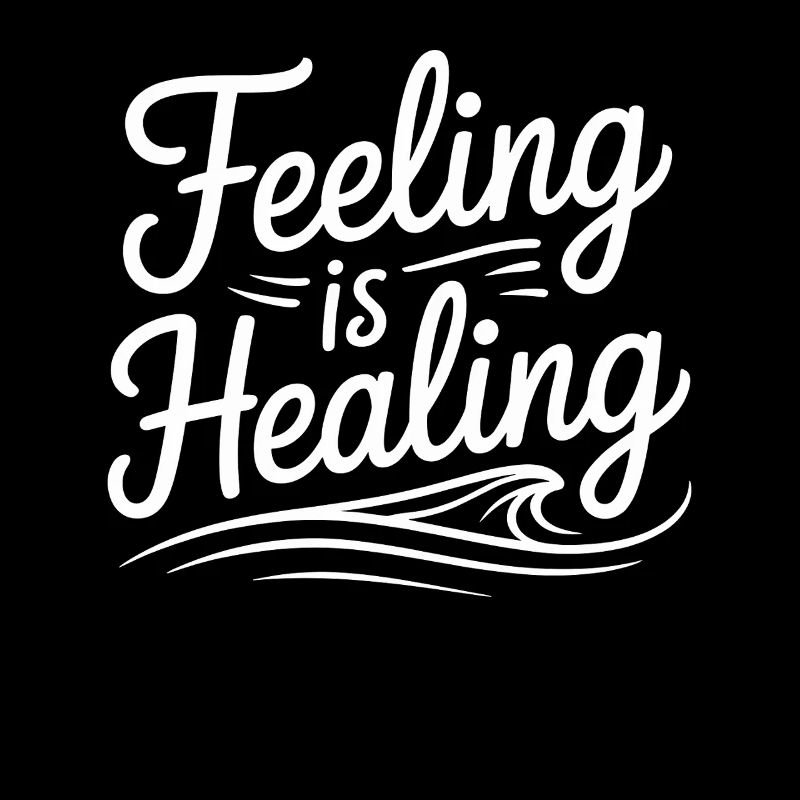 Therapy Affirmation Mindfulness Quote Feelings