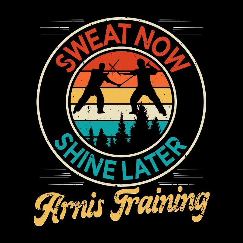 Escrima Arnis Martial Arts