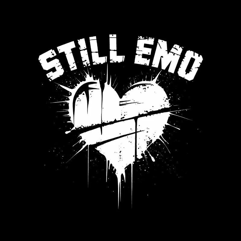 Toujours Emo ! Emo Goth Alternative