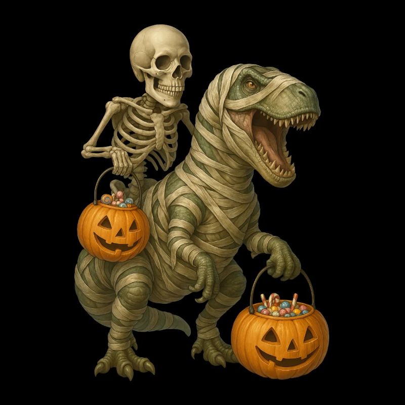 T-Rex