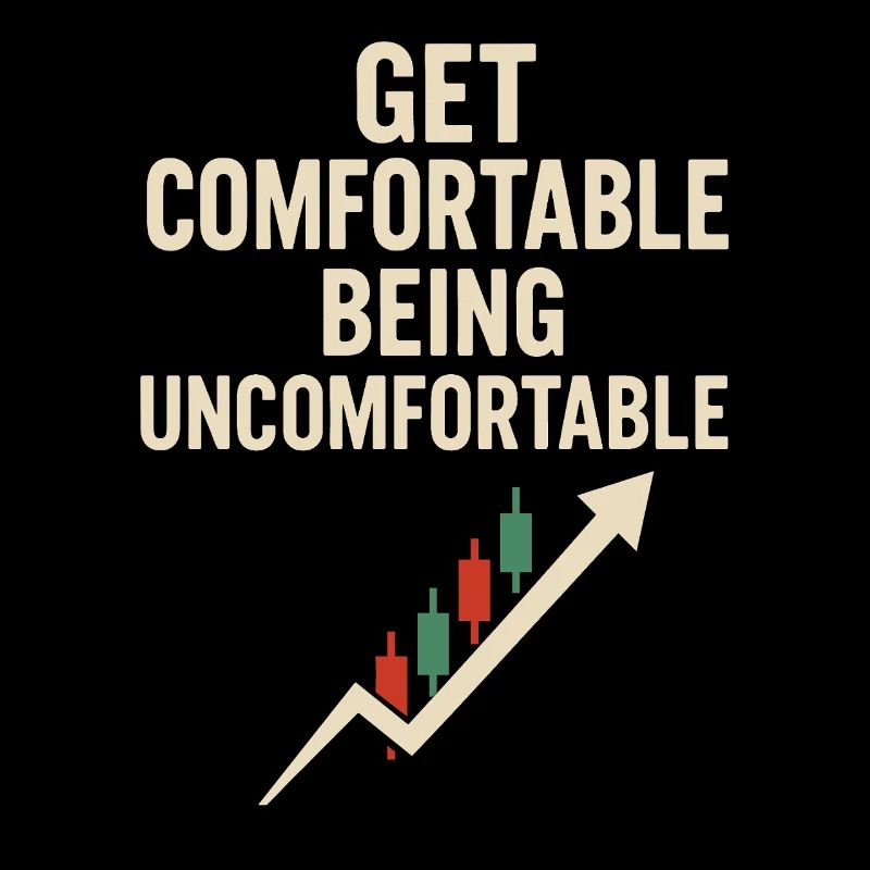 Trader en bourse Trading Mindset - Feel Good