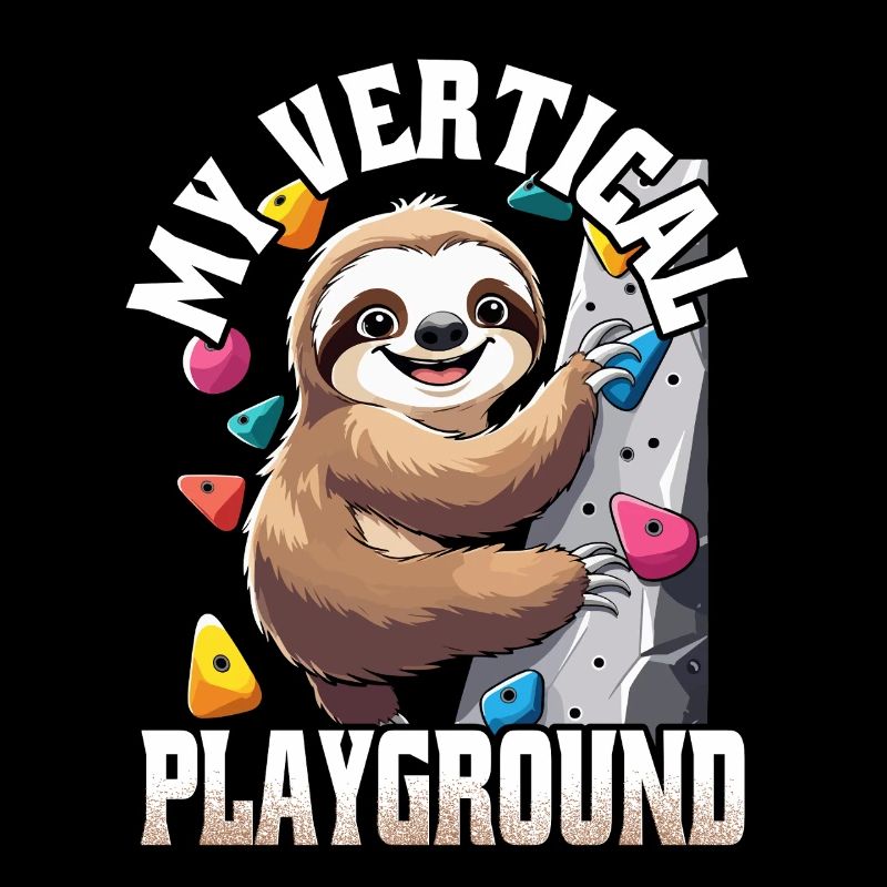 Indoor Klettern My Vertical Playground