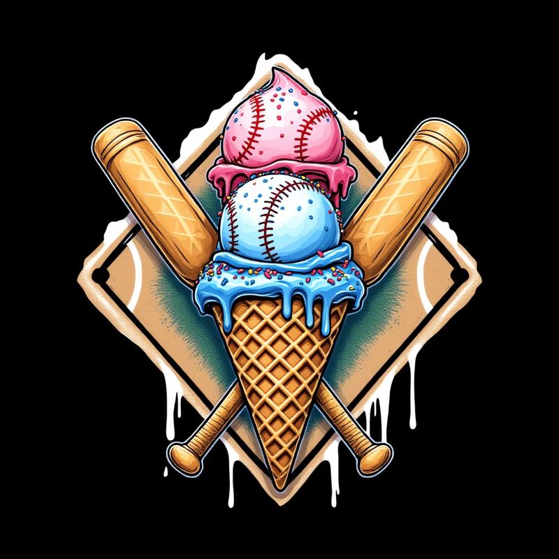 Baseball Baseball Bat