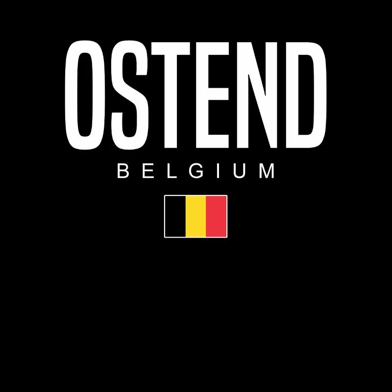 Ostend Belgien