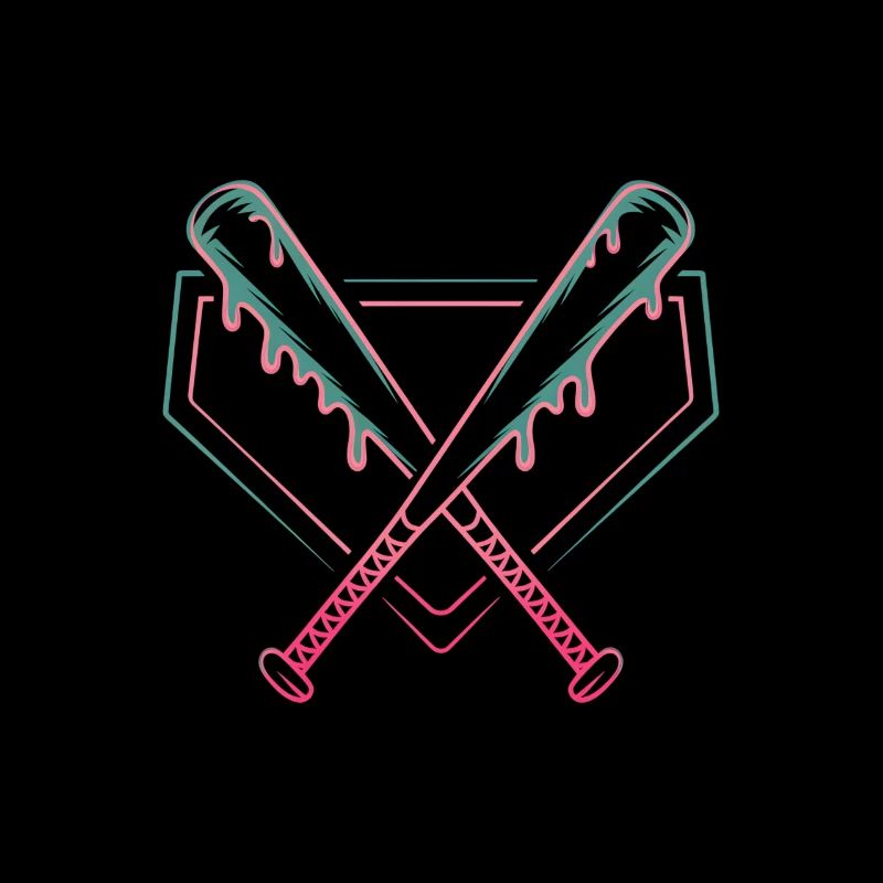 Baseball Baseball Bat