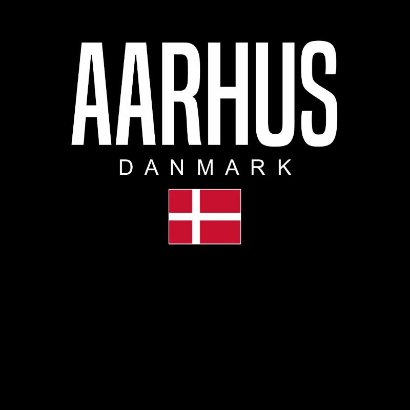 Aarhus, Danemark