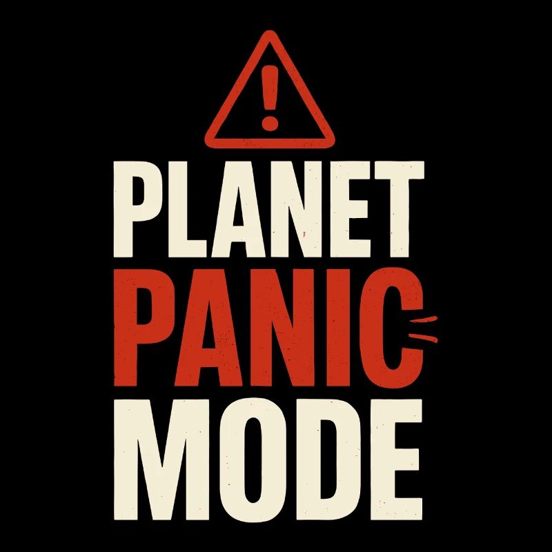 Climate Change Anxiety Gen Z Eco Stress Doomscroll