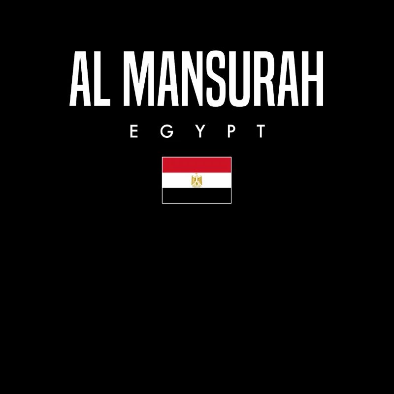 Al Mansurah Egypt