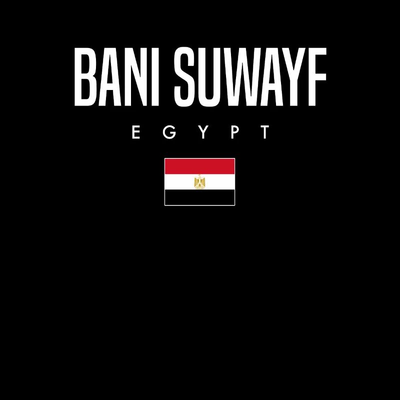 Bani Suwayf, Égypte