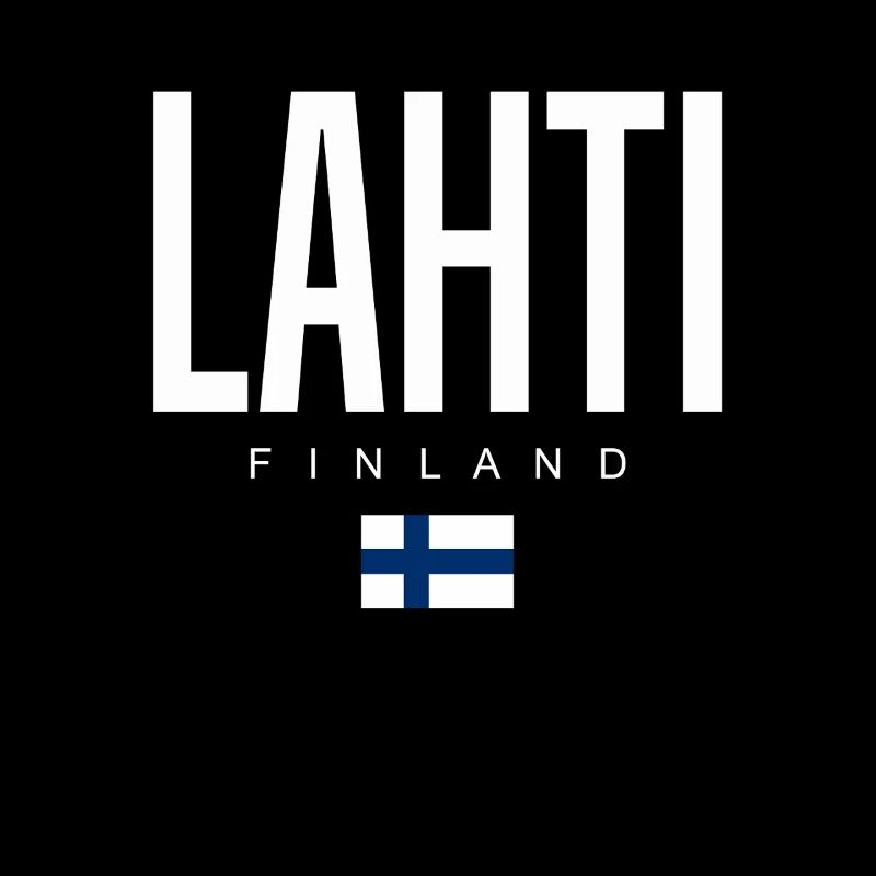 Lahti, Finlande