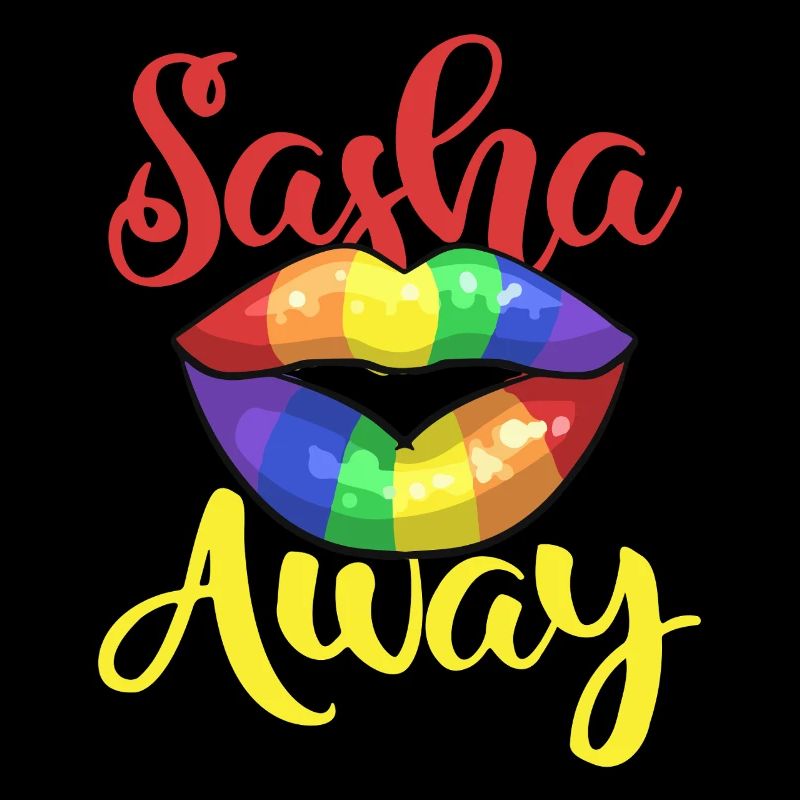 sashay away drag queens Design for a drag queens