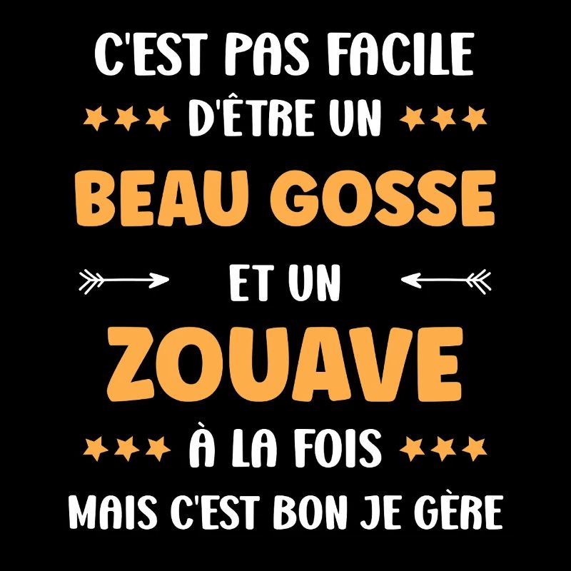 Zouave