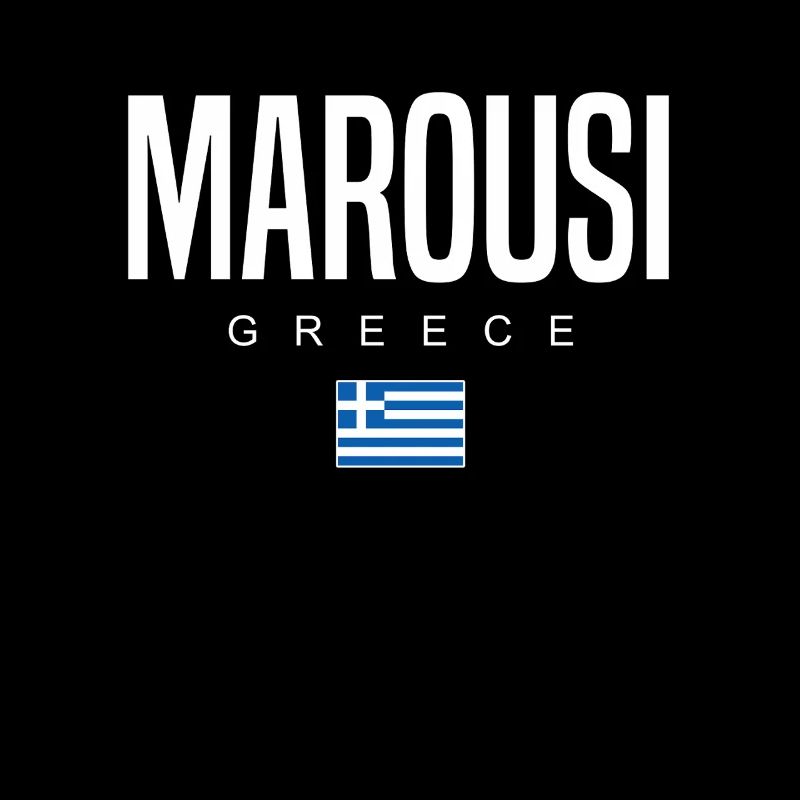 Marousi, Greece