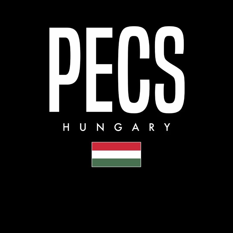 Pecs Ungarn