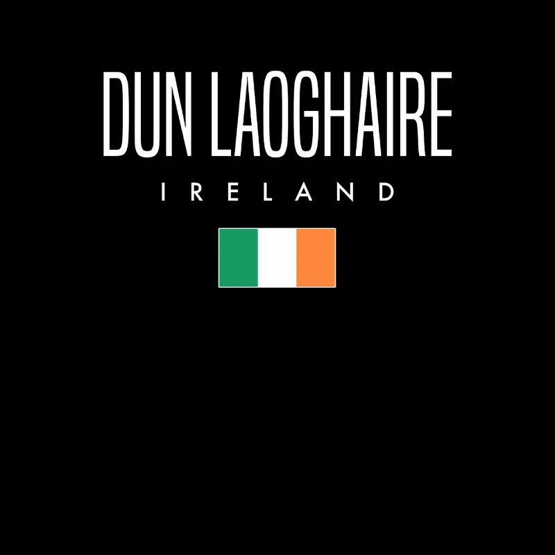 Dun Laoghaire, Irlande