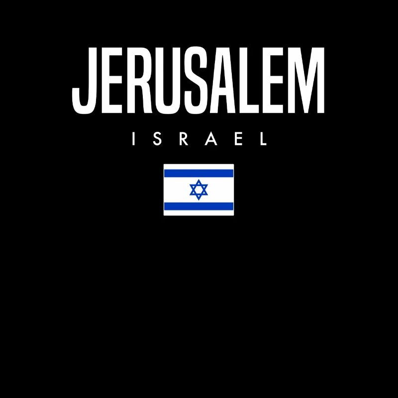 Jérusalem, Israël