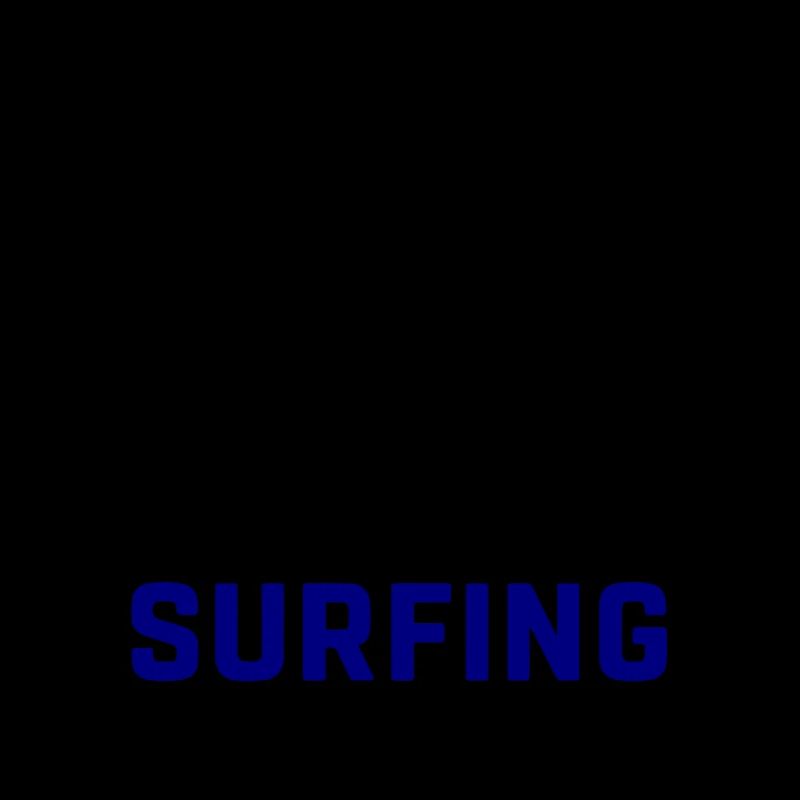 Surfing Symbol Surfer