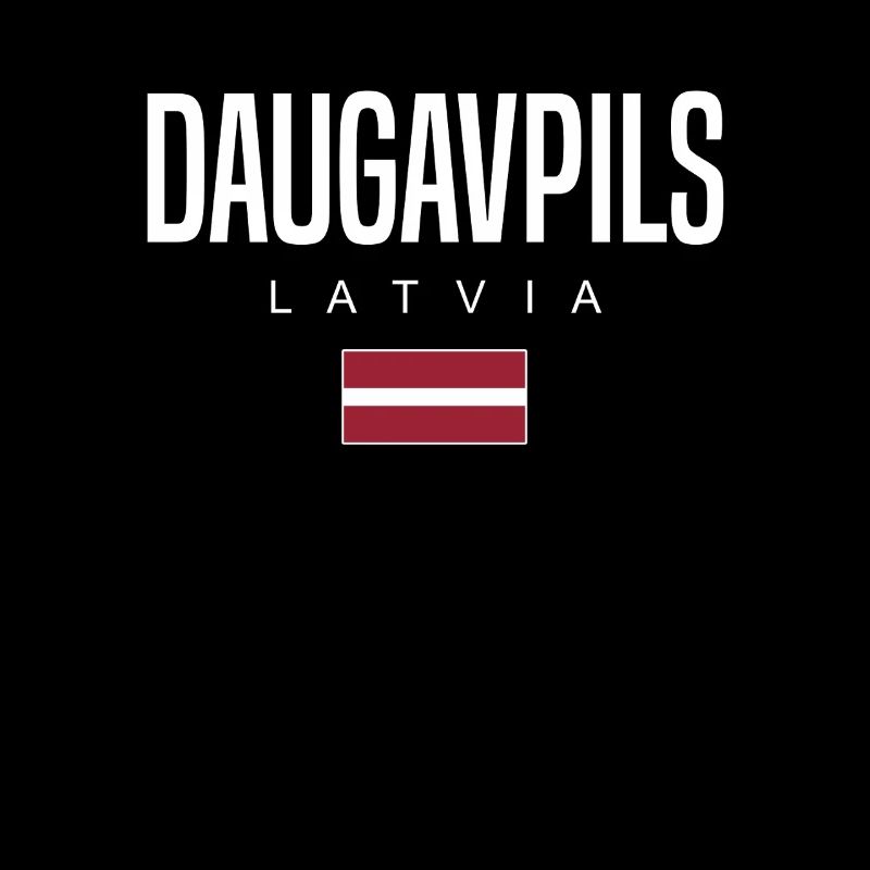 Daugavpils Lettland