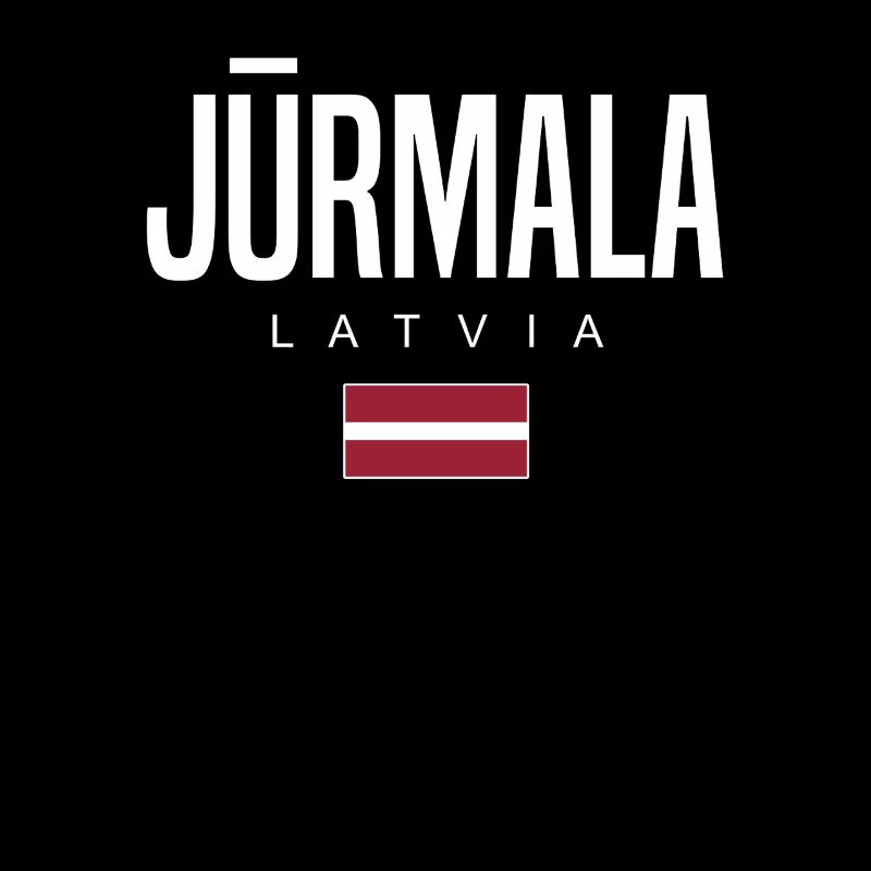 Jurmala, Latvia