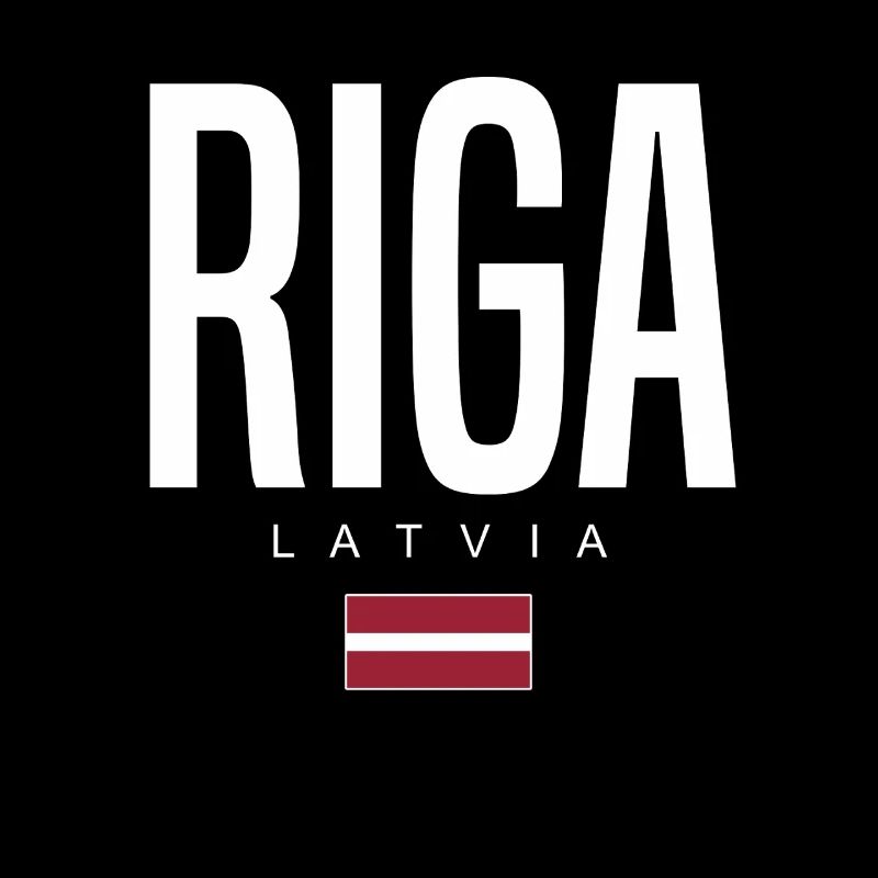 Riga, Lettonie