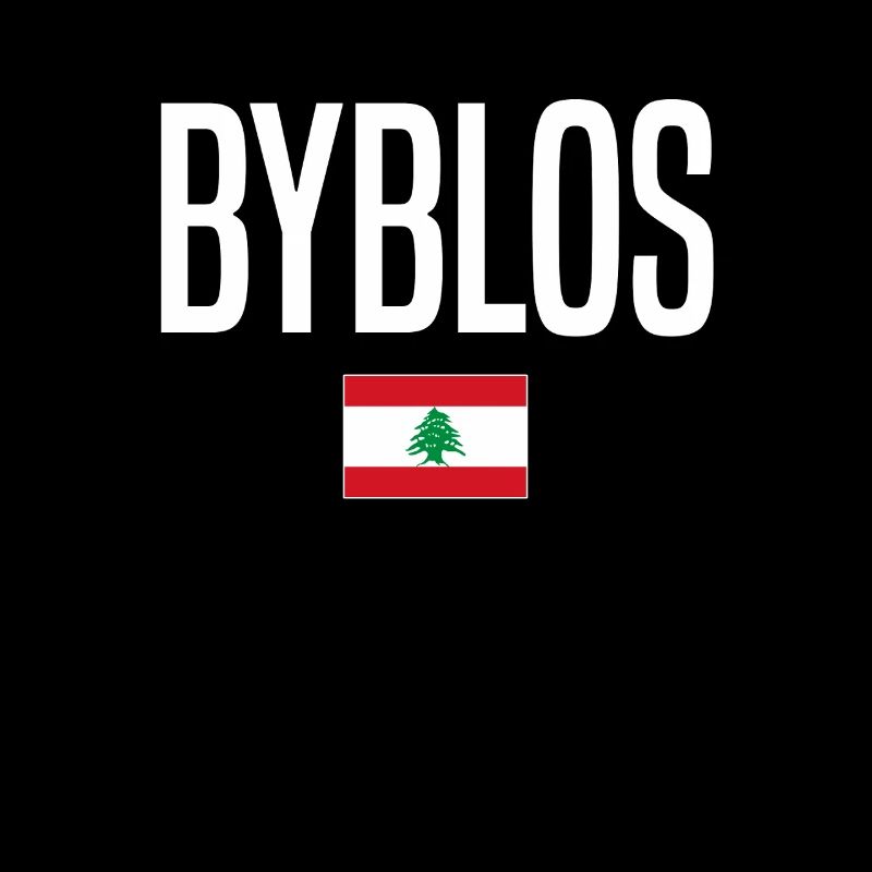 Byblos Libanon