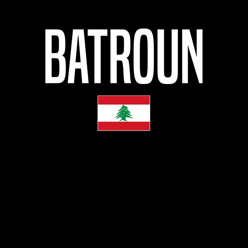 Batroun Liban