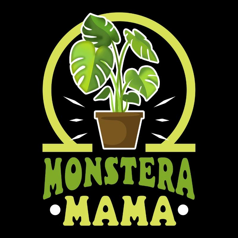 Monstera Mama