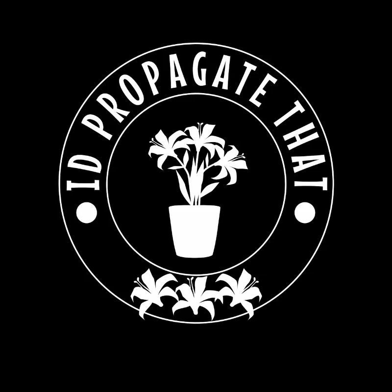I'd Propagate That