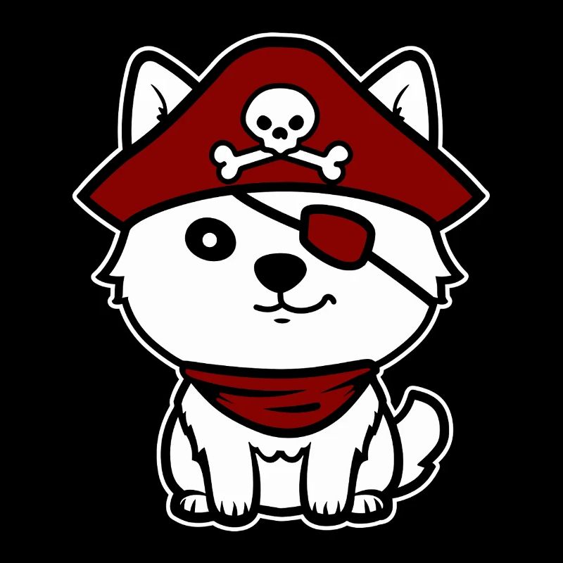 pirate