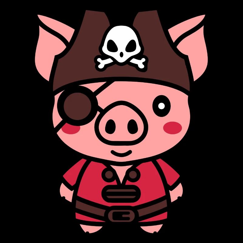 pirate